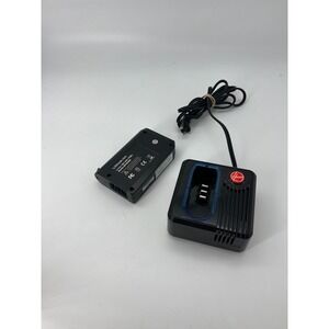Hoover Vacuum Charging Dock BH50005 linx 18V Lithium Ion Replacement Battery Set